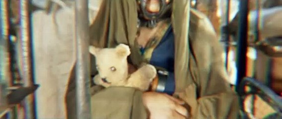 Furiosa: A Mad Max Saga - Official Trailer - thumbnail