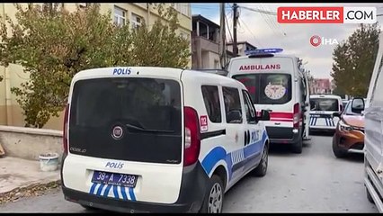 Kayseri'de karbonmonoksit zehirlenmesi: 1 ölü