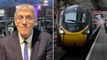 Simon Calder delivers verdict on rail disruption this winter
