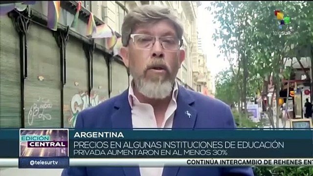 Precios en algunas instituciones de educación privada aumentan en un 30%