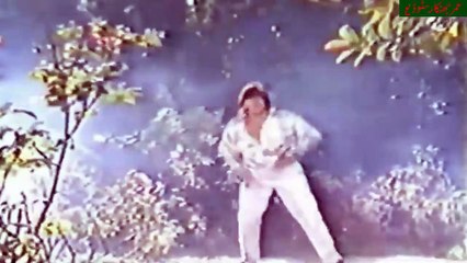 Sanu Taqdeer Ne Dunia Te (Noor Jahan,Hassan Khan,Film,Nadira) With Hina Jhankar