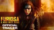 Tráiler de Furiosa: de la saga Mad Max