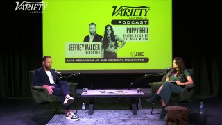 Variety Podcast With Jeffrey Walker