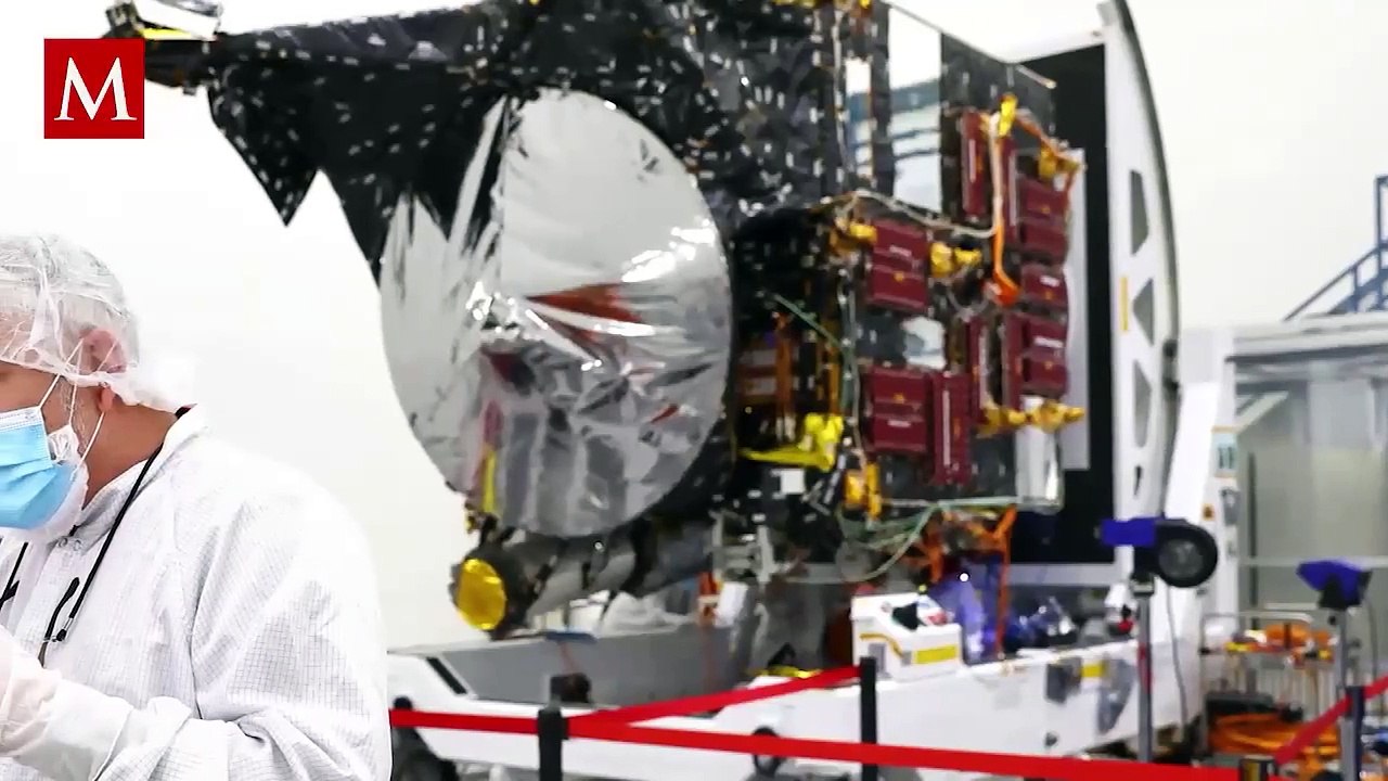 Astrobótico: El desafío lunar que revivirá la exploración espacial