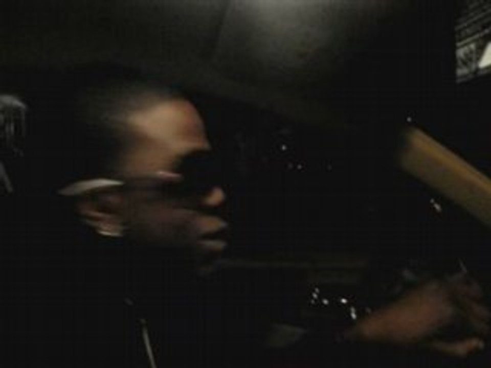 Iceberg slim promo