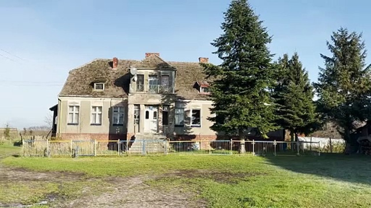 Dotacje na odbudowę zabytków w gminie Stara Dąbrowa