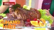 This is Eat— Ham-sarap na Noche Buena, ating tikman! | Unang Hirit