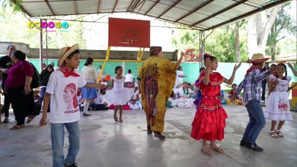 Cierre de año escolar 2023