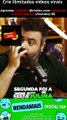 #podcast  Festa Julina_ Comida, Bebidas e Foco no Projeto #shorts