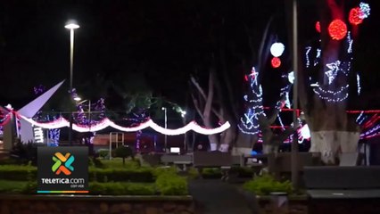 tn7-¿Inauguración de la Navidad en Municipalidades? Estas son las agendas-301123