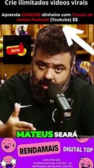 #podcast  Rindo muito com os grandes comediantes da semana! #shorts