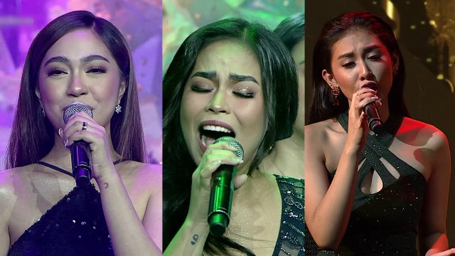 Fast Talk with Boy Abunda: Mariane Osabel, Hannah Precillas, and Thea Astley (Episode 222)