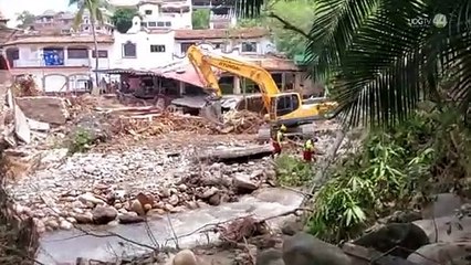 Espera gobernador de Jalisco que Puente Federación en Vallarta no quede como una promesa sin cumplir