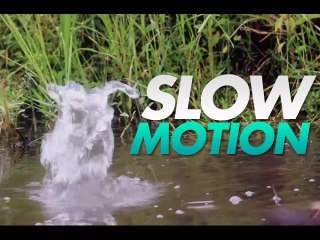 Tutorial After Effect Slow motion