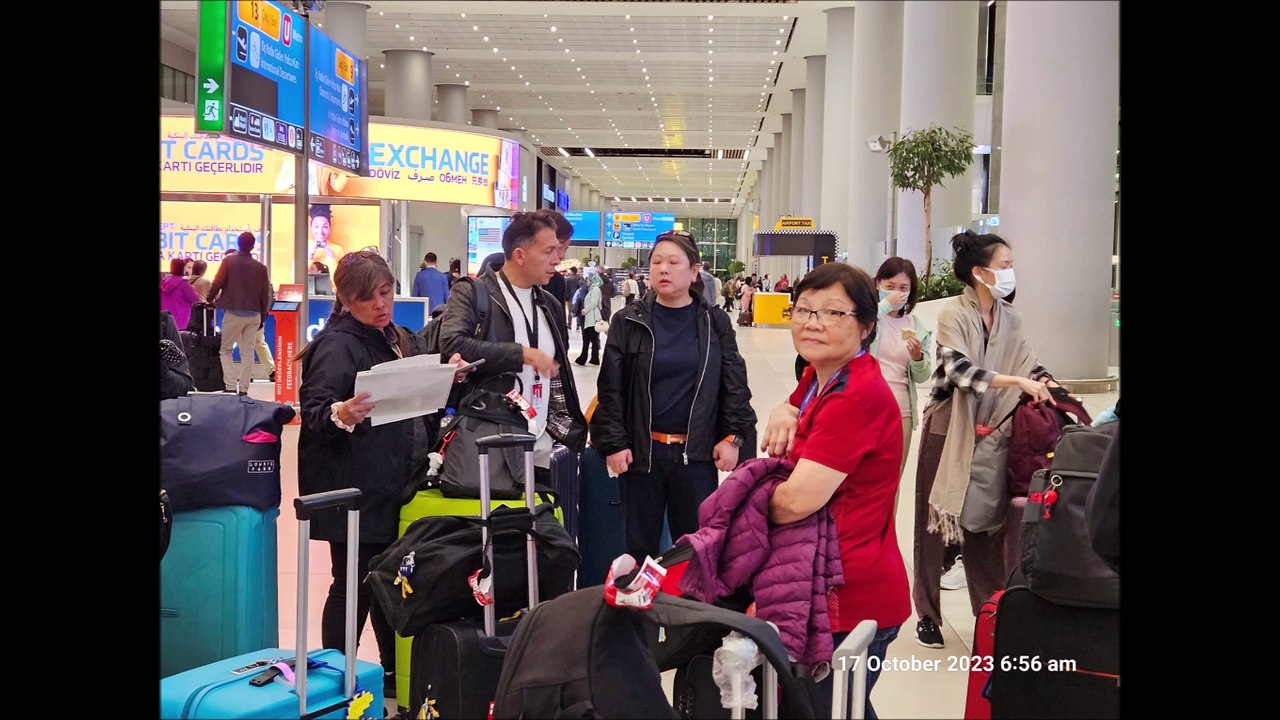 Travel Tips and what to expected - Istanbul, Turkey Holidays