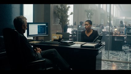 Criminal Records Season 1 Trailer on Apple TV+ 🎬 | Intense Detective Show