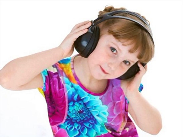 Little Samba Music | English Music | English Song