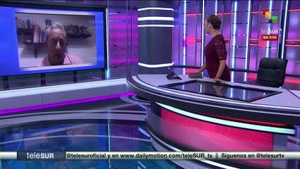 Ricardo Soberón: Estamos ante el nuevo capítulo de judicialización de la política