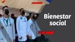 Programa 360 | Plan Nacional Médico Quirúrgico para el bienestar del pueblo venezolano