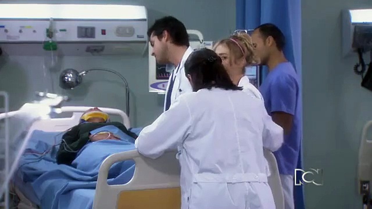 A corazón abierto Capítulo 14