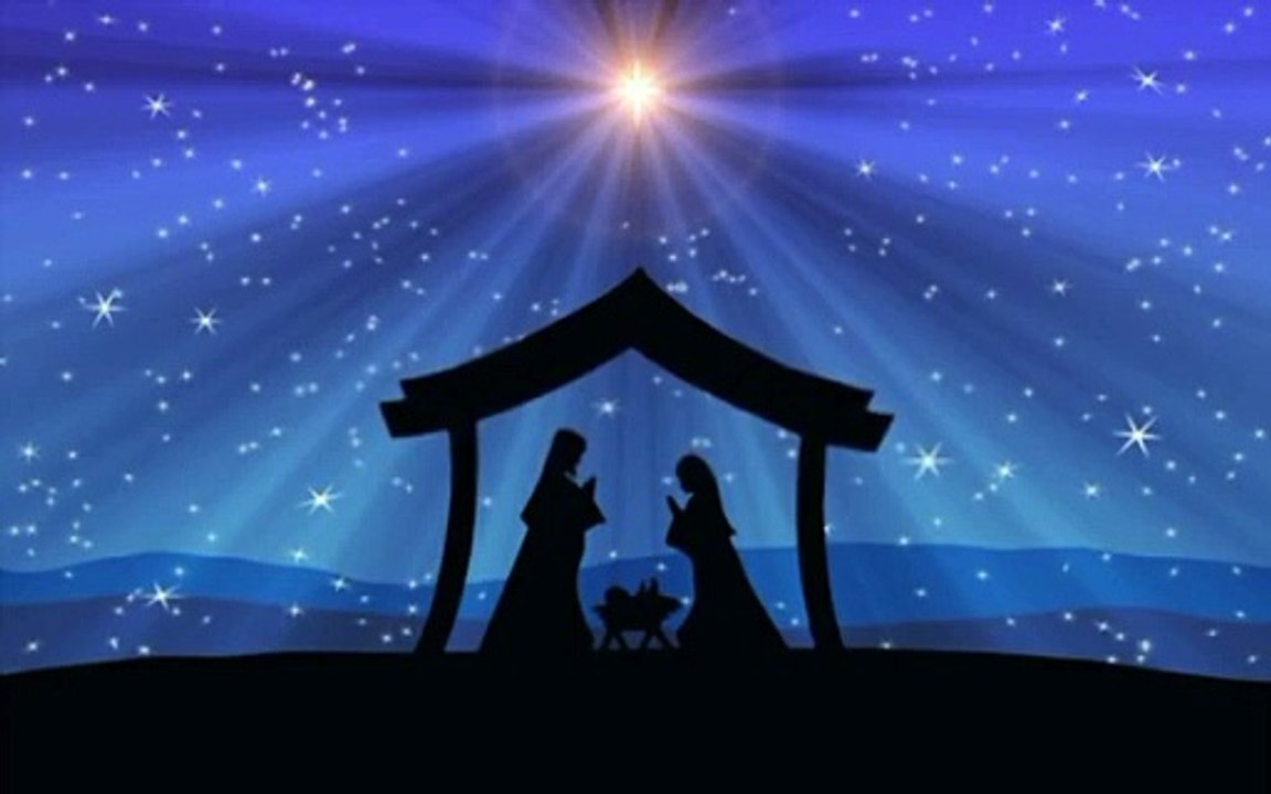 O Holy Night Music | English Music | English Song