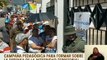 Realizan jornada de planificación popular: La Defensa y Recuperación de la Guayana Esequiba