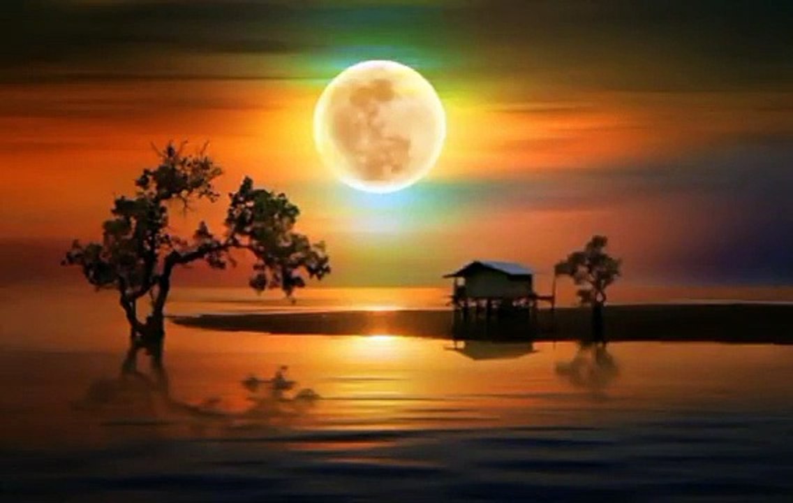 Silent Night Music | English Music | English Song