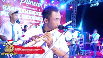 Lali Janjine || All Artis || MAHESA Music Live Kartar Cahaya Pemuda Bringkang