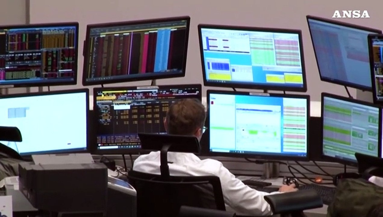 Bce: iincertezza su inflazione, per tassi focus dati