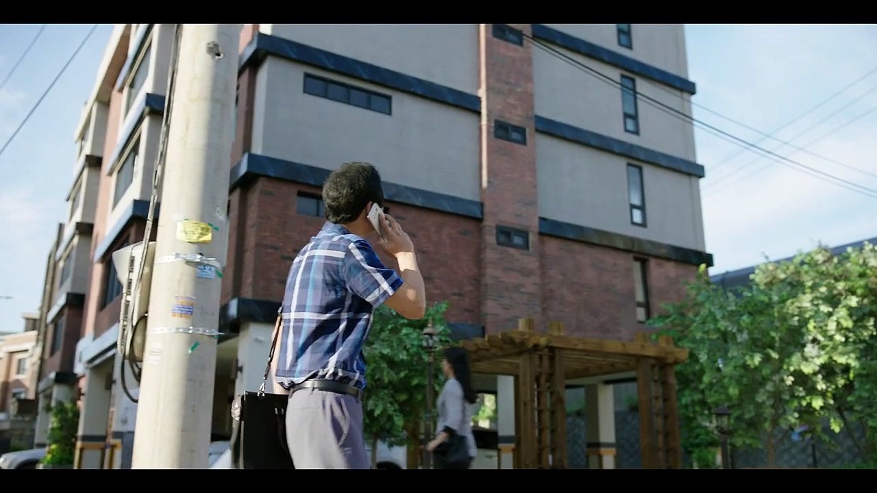 500 mètres sous terre Bande-annonce (RU)