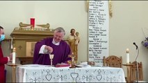 Catholic Mass Today I Daily Holy Mass I Friday December 1 2023 I English Holy Mass I 5.00 AM