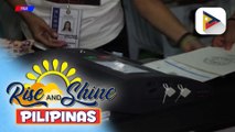 Comelec: Pag-disqualify sa Smartmatic na lumahok sa bidding, dumaan sa proseso