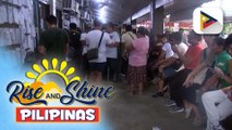 Huling araw ng pag-file ng SOCE sa Davao City, pinilahan