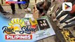 P1.6M halaga ng umano’y shabu, nasabat sa Legazpi, Albay