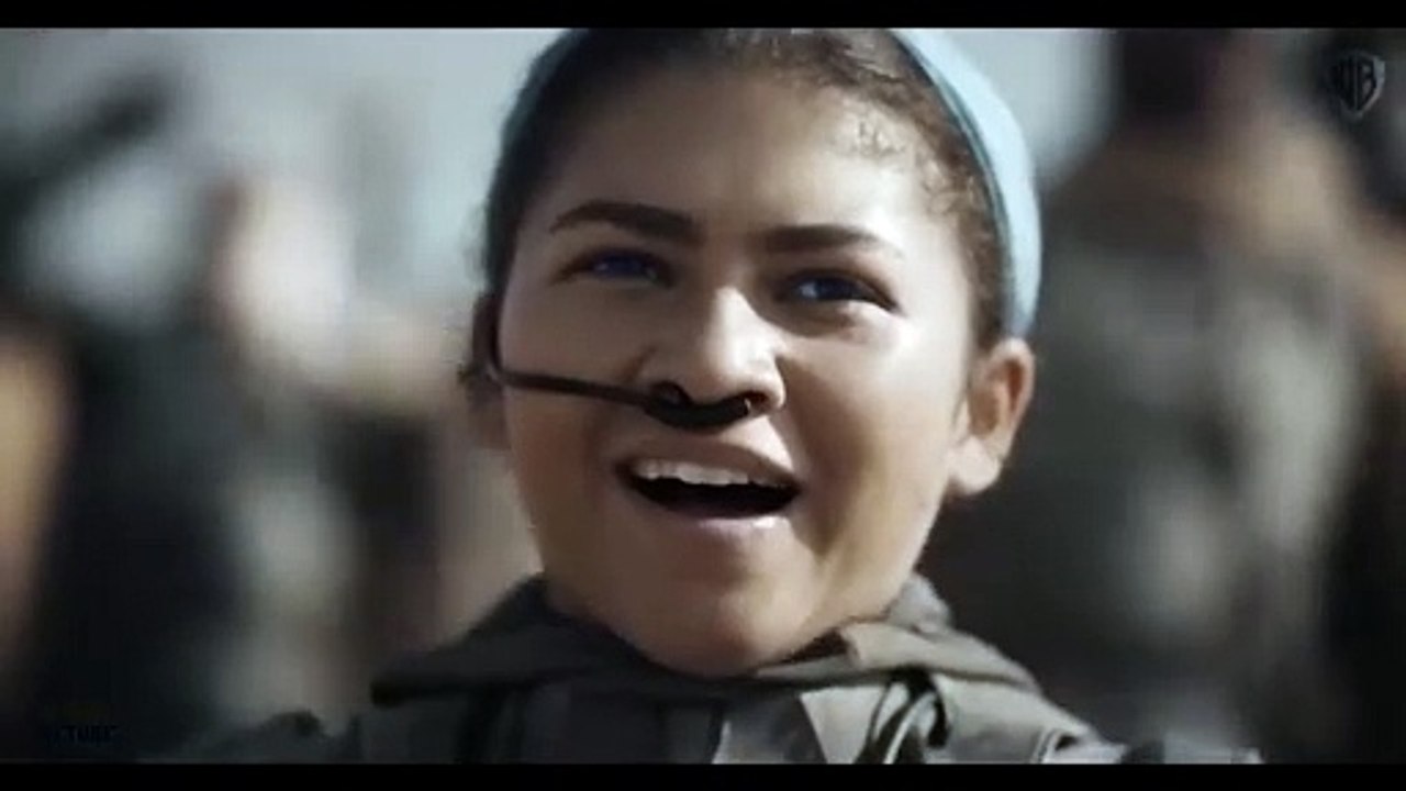 DUNE: PART TWO – Final Trailer (2024) Timothée Chalamet, Zendaya | Warner Bros. (HD)