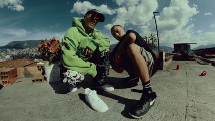 Feid - La Vuelta 🎶