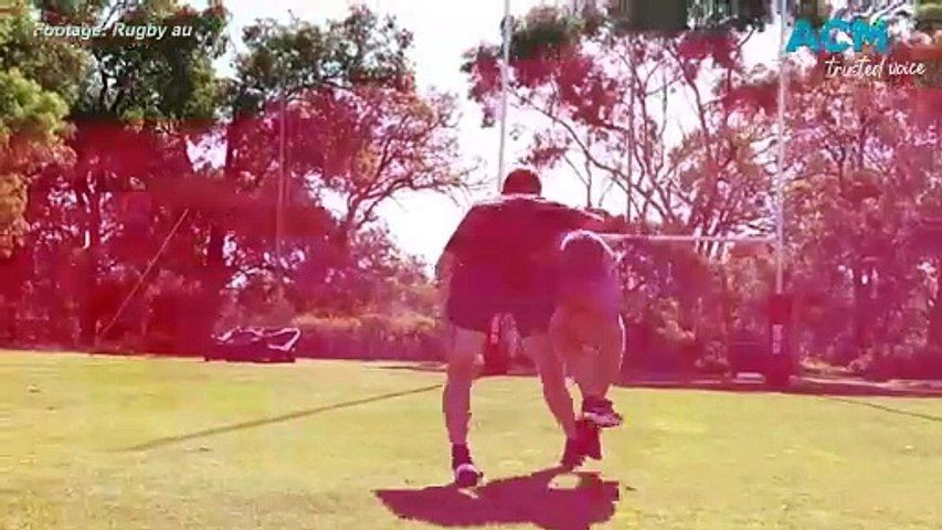 Rugby Australia introduces new tackle height rule | The Canberra Times ...