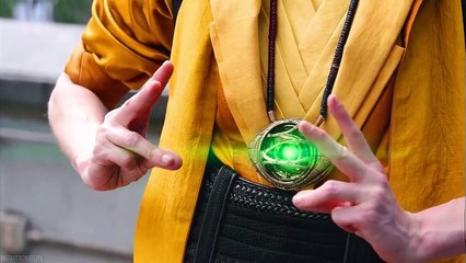 Captain America 4 _ NEW WORLD ORDER (2024) _  Teaser Trailer Concept (2023) _ Marvel Studios