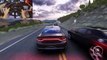 Dodge Charger SRT Hellcat & Challenger Hellcat Street Drifting & Racing - Assetto Corsa - Moza R16