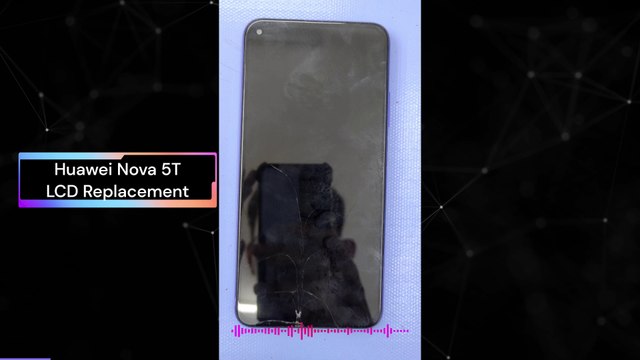 EveStar | Johor Bahru Huawei Nova 5T LCD Replacement | Story #11