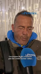 Aubameyang, ce soir c’est une masterclass", les supporters étaient ravis du triplé de l'Olympien