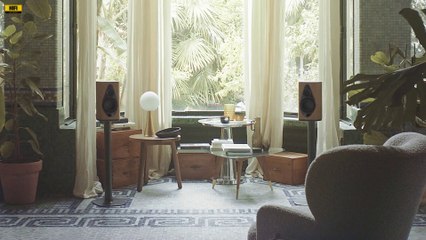 SONUS FABER DUETTO Powered Wireless Stereo Speakers Review