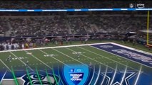 Dallas Cowboys vs. Seattle Seahawks Full Highlights 3rd QTR _ NFL Week 13_ 2023