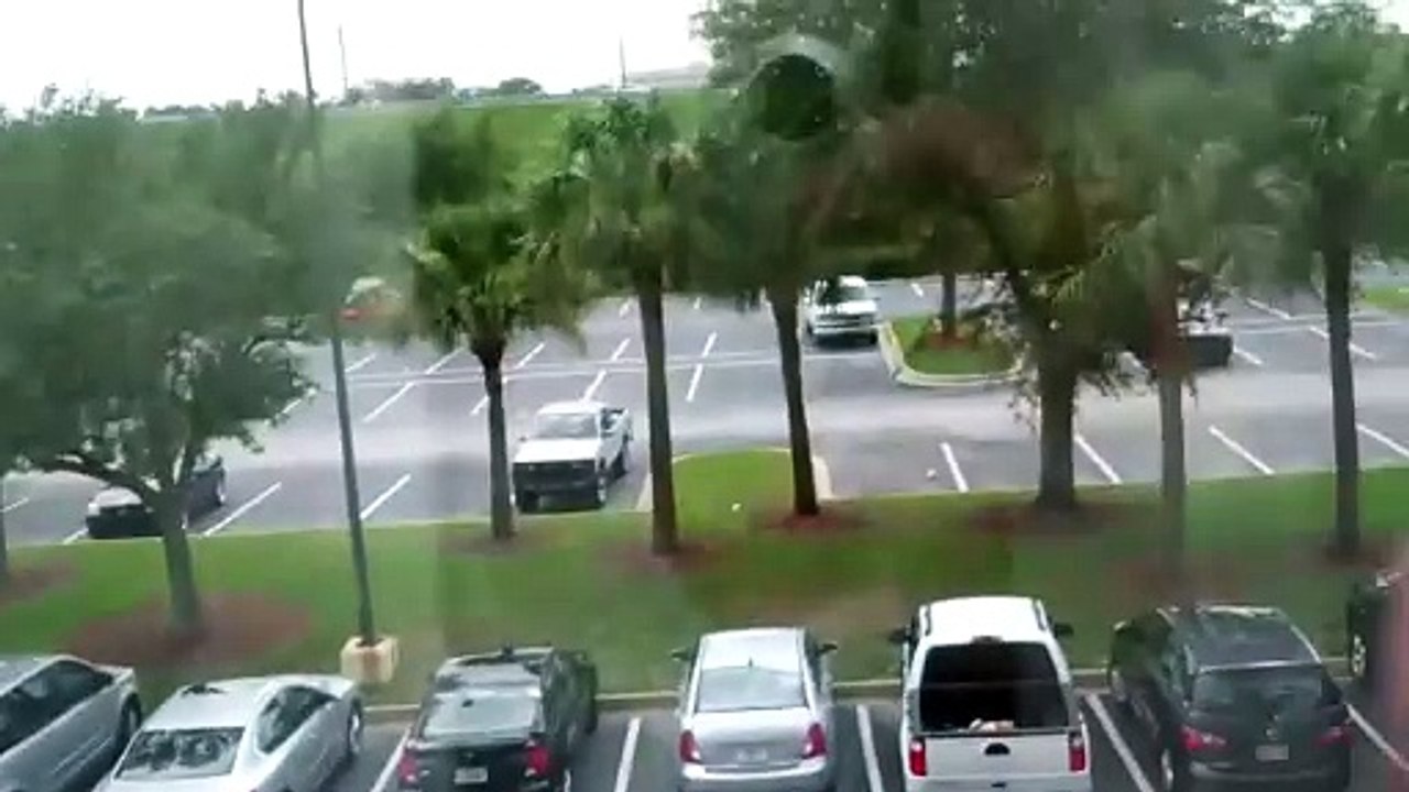 contentinstaller49 - At the hotel in florida