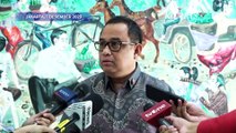 [FULL] Istana Jawab soal Agus Rahardjo Sebut Jokowi Marah Minta Setop Kasus E-KTP