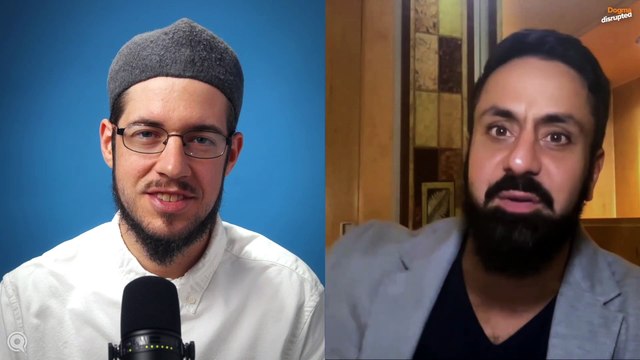 What Red Pill Gets Wrong About Masculinity Imam Tom & Hamza Tzortzis