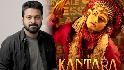 Rishab Shetty Asks OTT To Open Doors For Kannada Movies