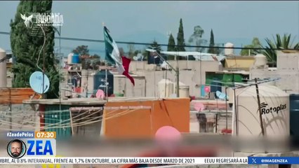 Santiago Taboada llama a sumarse a su proyecto rumbo al 2024 en CDMX