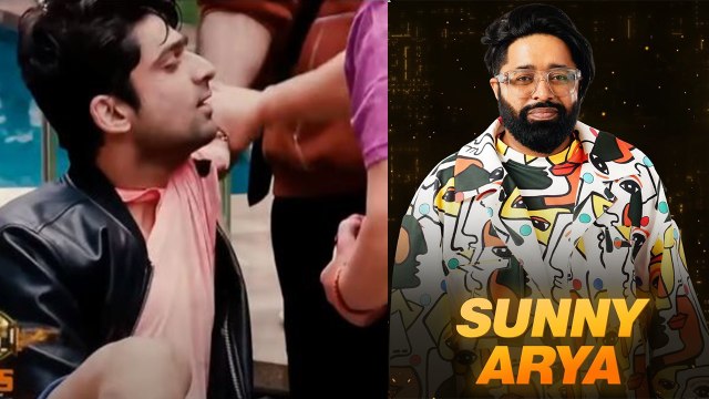 BB17: Shocking! Sunny Arya aka Tehelka Bhai Evict, Abhishek से Physical Fight के बाद हुआ Eviction?
