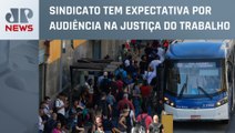 Greve de ônibus prevista para esta sexta-feira (01) está suspensa